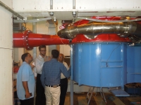 ENERGO-PRO dodá turbíny do Indie. Výkonnější, než Indové očekávali